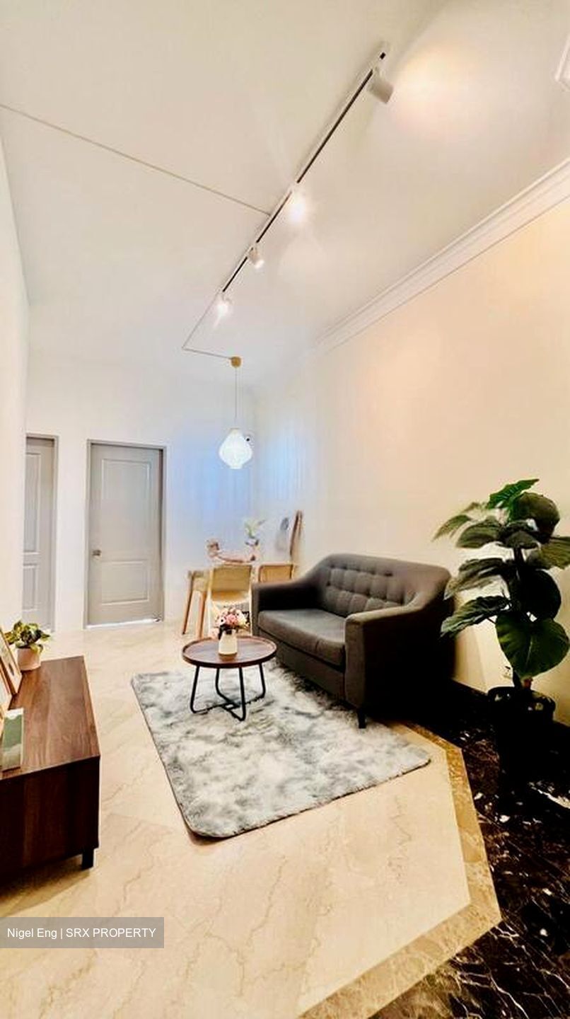 The Sterling (D21), Condominium #462738681